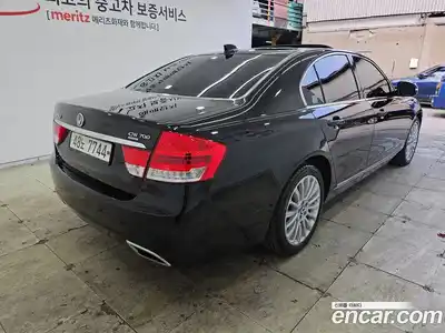 SsangYong Chairman 2015 3.2 Автомат в Москве № 36357, миниатюра 2