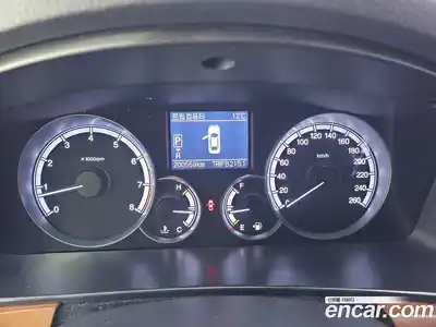 SsangYong Chairman 2015 3.2 Автомат в Москве № 36357, миниатюра 8