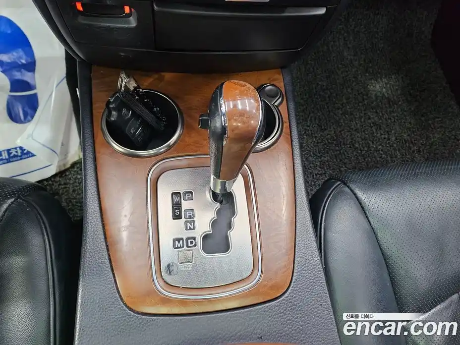 SsangYong Chairman 2015 3.2 Автомат в Москве № 36357, фото 9