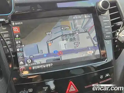 SsangYong TIBOLI 2017 1.6 Автомат в Москве № 36387, миниатюра 12