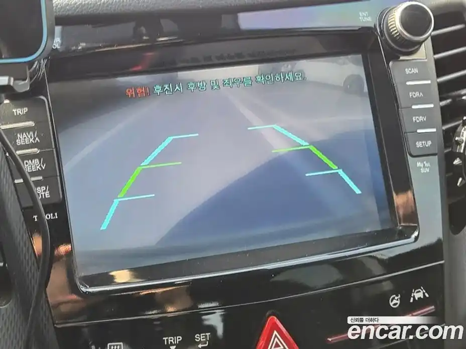 SsangYong TIBOLI 2017 1.6 Автомат в Москве № 36387, фото 13