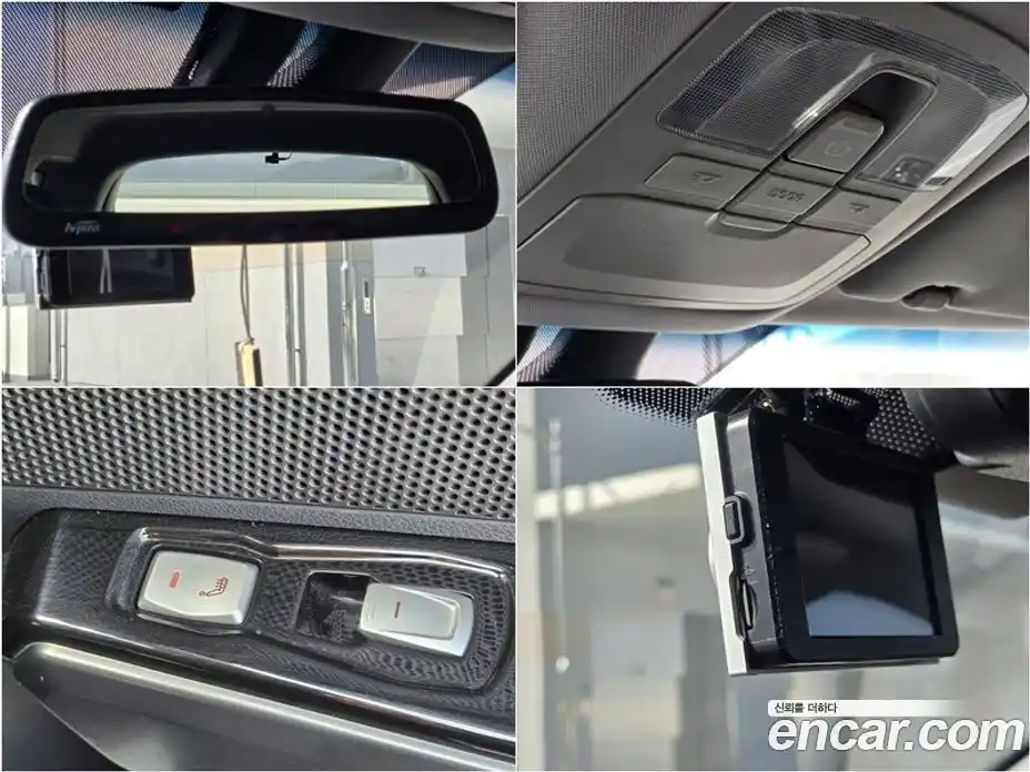 SsangYong TIBOLI 2017 1.6 Автомат в Москве № 36387, фото 18