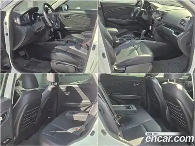 SsangYong TIBOLI 2017 1.6 Автомат в Москве № 36387, миниатюра 8