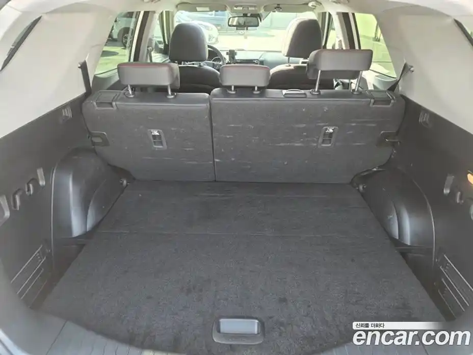 SsangYong TIBOLI 2017 1.6 Автомат в Москве № 36387, фото 9