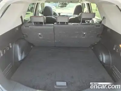 SsangYong TIBOLI 2017 1.6 Автомат в Москве № 36387, миниатюра 9