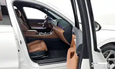 Genesis GV70 2025 2.5 Автомат в Москве № 364246, миниатюра 11