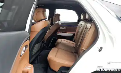 Genesis GV70 2025 2.5 Автомат в Москве № 364246, миниатюра 12