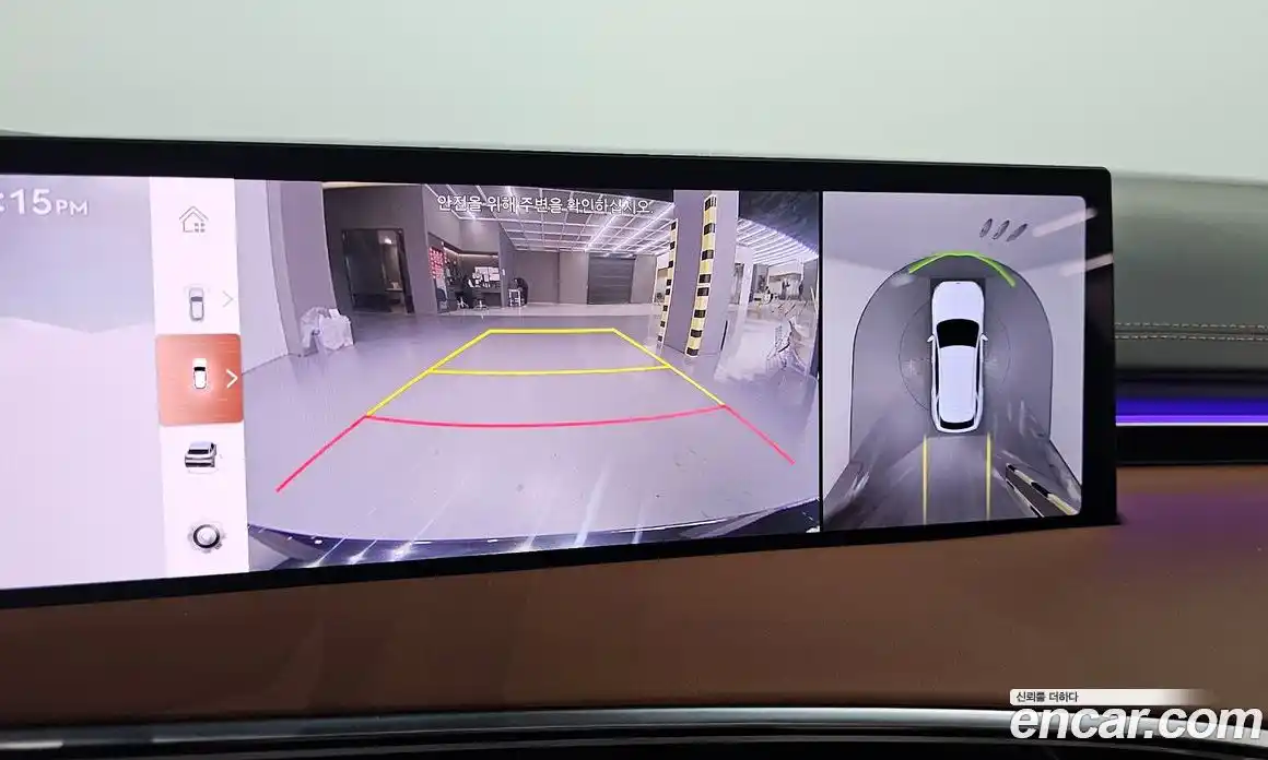 Genesis GV70 2025 2.5 Автомат в Москве № 364246, фото 15