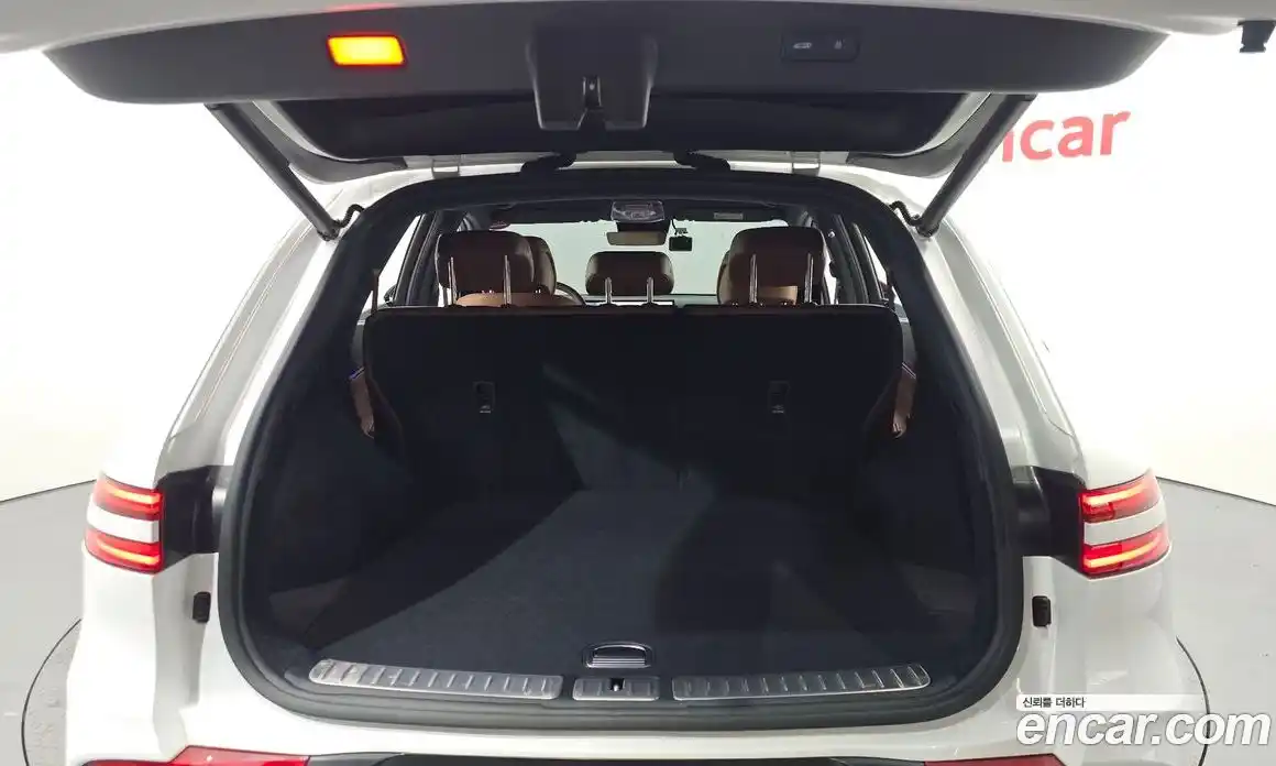 Genesis GV70 2025 2.5 Автомат в Москве № 364246, фото 20