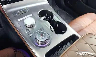 Genesis GV70 2025 2.5 Автомат в Москве № 364246, миниатюра 9