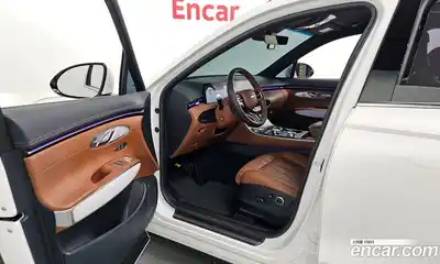 Genesis GV70 2025 2.5 Автомат в Москве № 364246, миниатюра 10