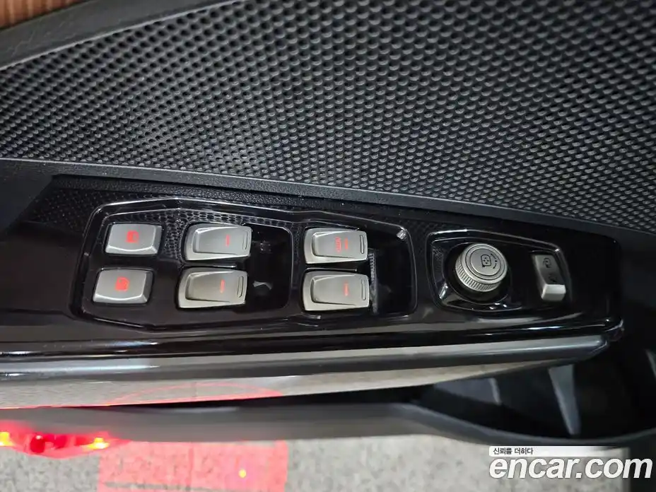 SsangYong TIBOLI 2018 1.6 Автомат в Москве № 36426, фото 14