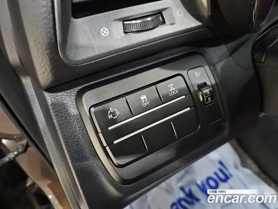 SsangYong TIBOLI 2018 1.6 Автомат в Москве № 36426, фото 15