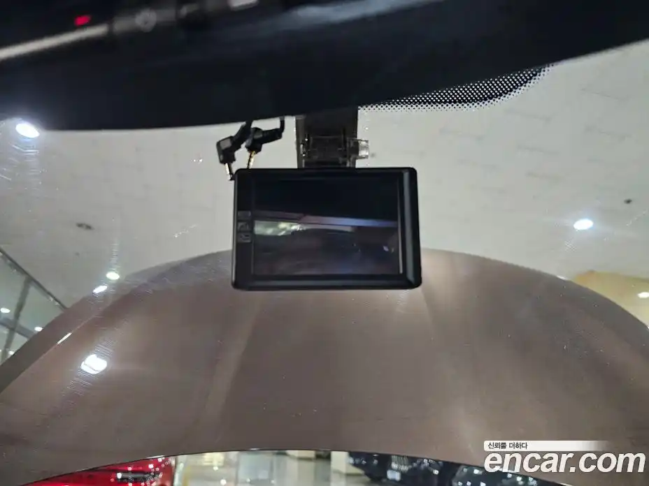 SsangYong TIBOLI 2018 1.6 Автомат в Москве № 36426, фото 17