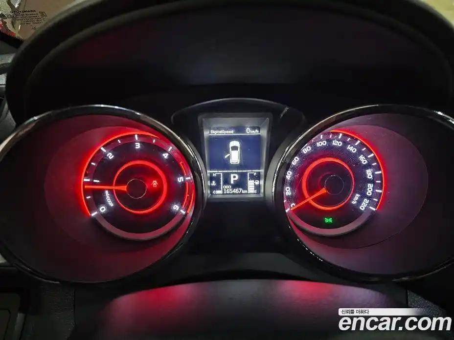 SsangYong TIBOLI 2018 1.6 Автомат в Москве № 36426, фото 6