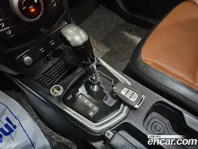 SsangYong TIBOLI 2018 1.6 Автомат в Москве № 36426, миниатюра 9