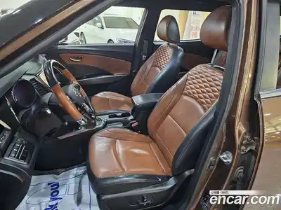 SsangYong TIBOLI 2018 1.6 Автомат в Москве № 36426, миниатюра 10