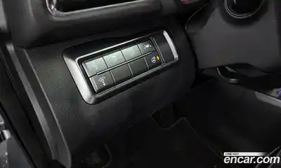 SsangYong TIBOLI 2020 1.5 Автомат в Москве № 36564, миниатюра 12