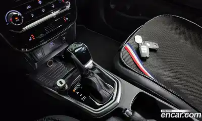 SsangYong TIBOLI 2020 1.5 Автомат в Москве № 36564, миниатюра 3