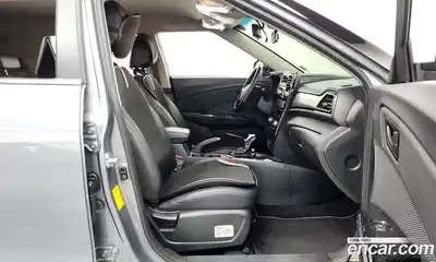 SsangYong TIBOLI 2020 1.5 Автомат в Москве № 36564, миниатюра 4