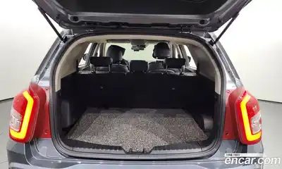 SsangYong TIBOLI 2020 1.5 Автомат в Москве № 36564, миниатюра 7