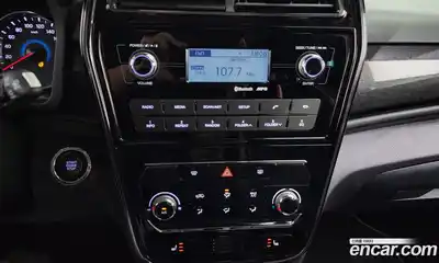 SsangYong TIBOLI 2020 1.5 Автомат в Москве № 36564, миниатюра 9