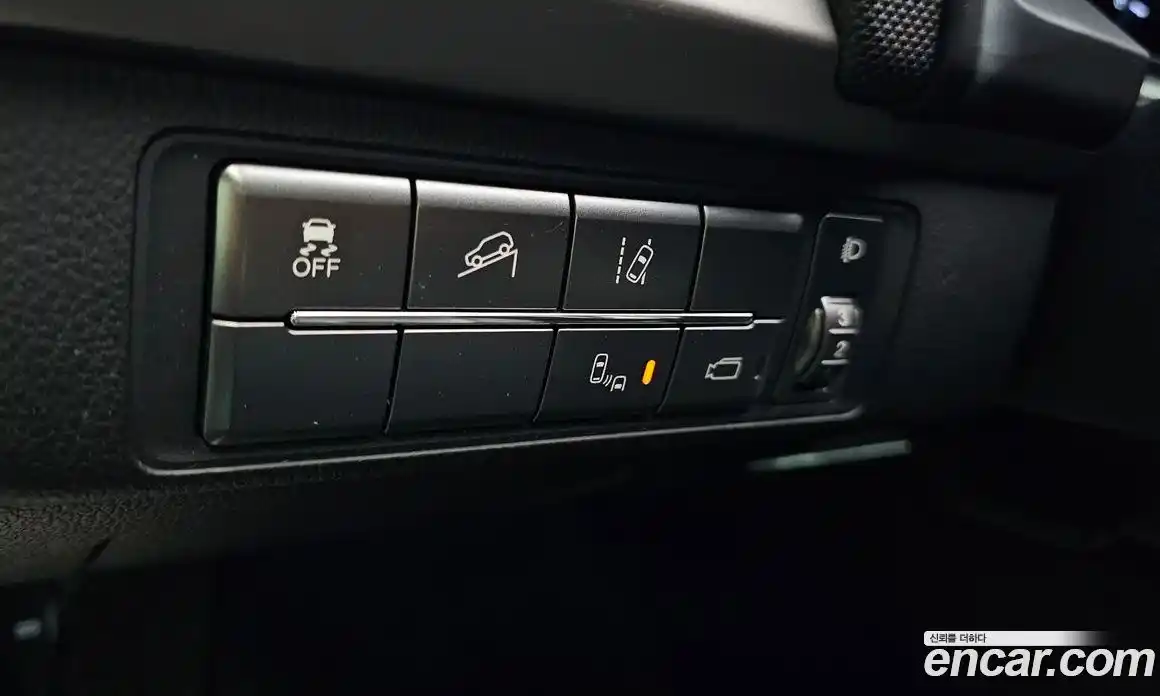 SsangYong Rexton 2019 2.2 Автомат в Москве № 36603, фото 17