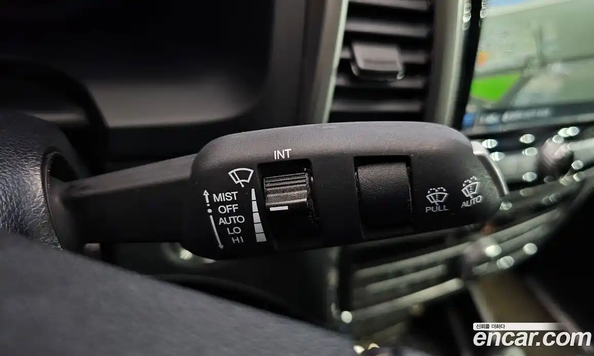 SsangYong Rexton 2019 2.2 Автомат в Москве № 36603, фото 18