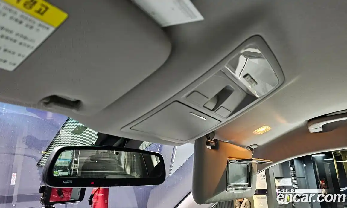 SsangYong Rexton 2019 2.2 Автомат в Москве № 36603, фото 5