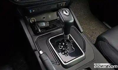 SsangYong Rexton 2019 2.2 Автомат в Москве № 36603, миниатюра 7