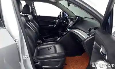 Chevrolet Orlando, 2018