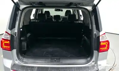 Chevrolet Orlando 2018 2.0 Автомат в Москве № 36681, миниатюра 12