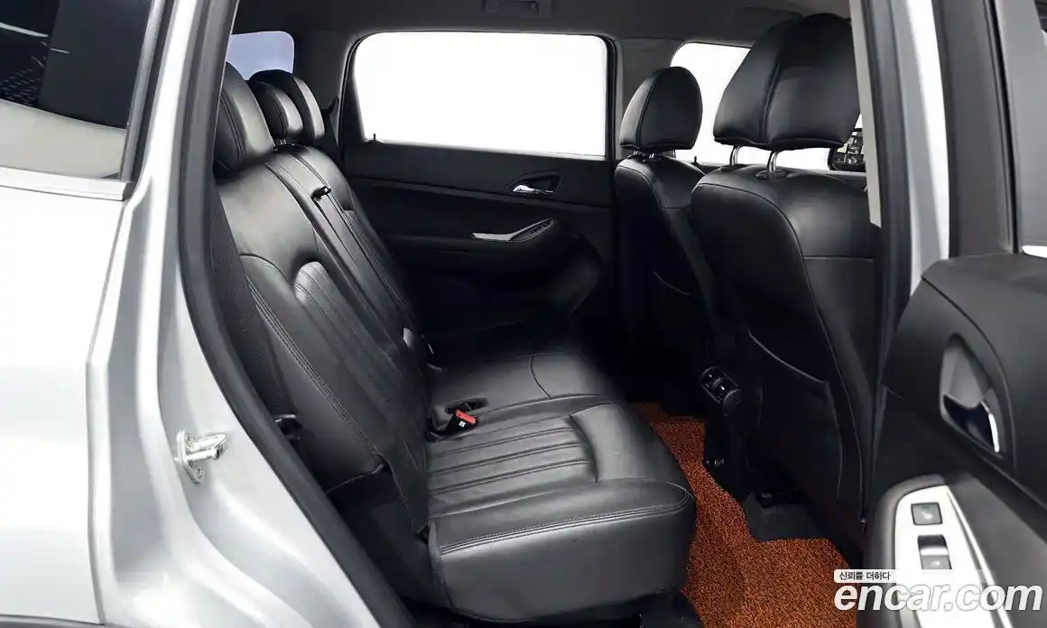 Chevrolet Orlando 2018 2.0 Автомат в Москве № 36681, фото 13