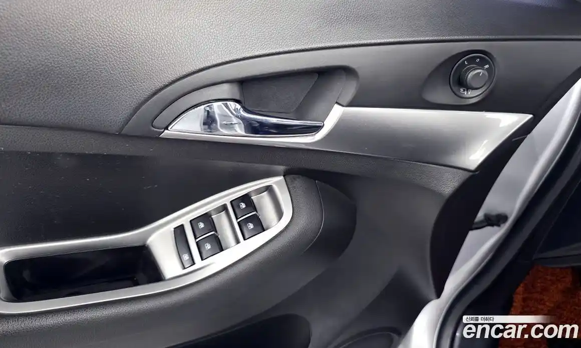 Chevrolet Orlando 2018 2.0 Автомат в Москве № 36681, фото 2