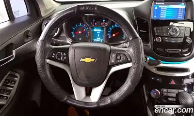 Chevrolet Orlando 2018 2.0 Автомат в Москве № 36681, миниатюра 4