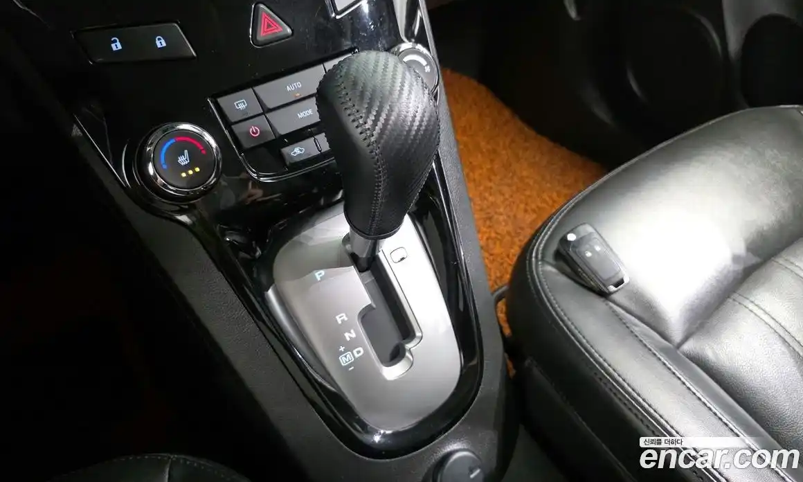 Chevrolet Orlando 2018 2.0 Автомат в Москве № 36681, фото 6