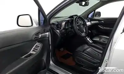 Chevrolet Orlando 2018 2.0 Автомат в Москве № 36681, миниатюра 8