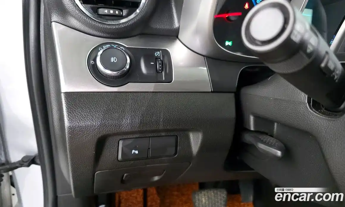 Chevrolet Orlando 2018 2.0 Автомат в Москве № 36681, фото 9