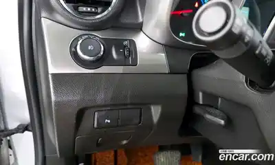 Chevrolet Orlando 2018 2.0 Автомат в Москве № 36681, миниатюра 9