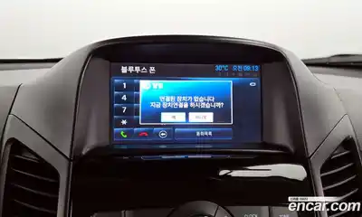 Chevrolet Orlando 2018 2.0 Автомат в Москве № 36681, миниатюра 10