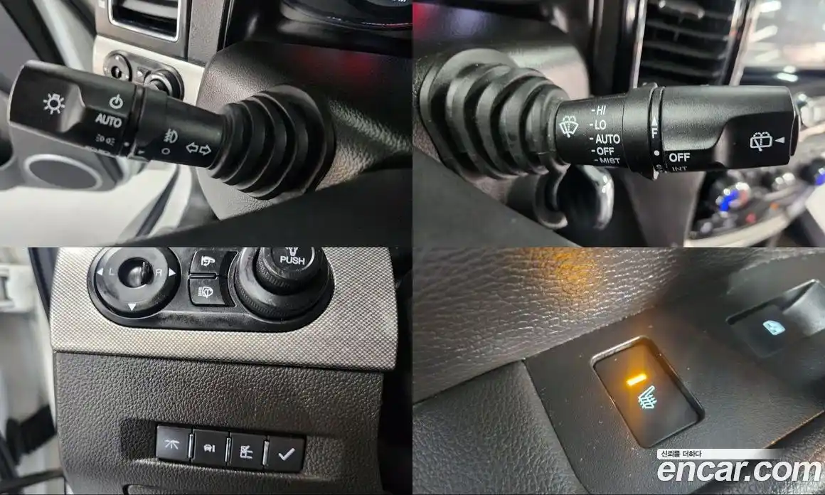 Chevrolet Captiva 2016 2.0 Автомат в Москве № 36897, фото 18