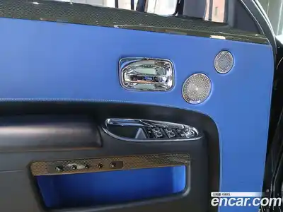 Rolls-Royce Ghost 2017 6.6 Автомат в Москве № 375148, миниатюра 11