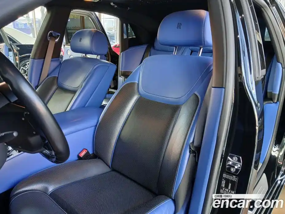 Rolls-Royce Ghost 2017 6.6 Автомат в Москве № 375148, фото 9