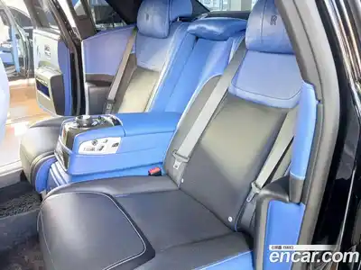 Rolls-Royce Ghost 2017 6.6 Автомат в Москве № 375148, миниатюра 10