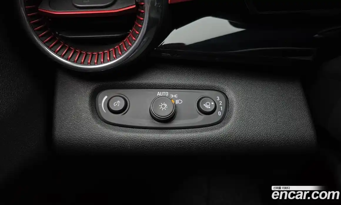 Chevrolet Trax 2025 1.2 Автомат в Москве № 37784, фото 17