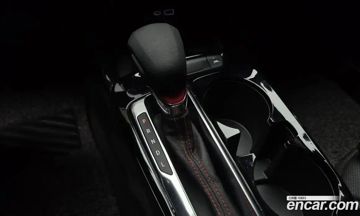 Chevrolet Trax 2025 1.2 Автомат в Москве № 37784, фото 18