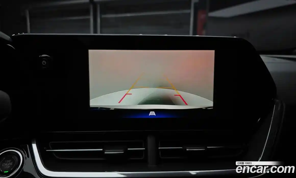 Chevrolet Trax 2025 1.2 Автомат в Москве № 37784, фото 20