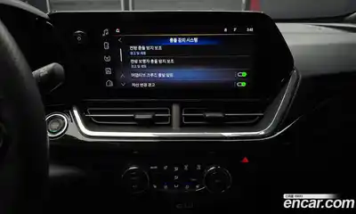 Chevrolet Trax 2025 1.2 Автомат в Москве № 37784, миниатюра 6