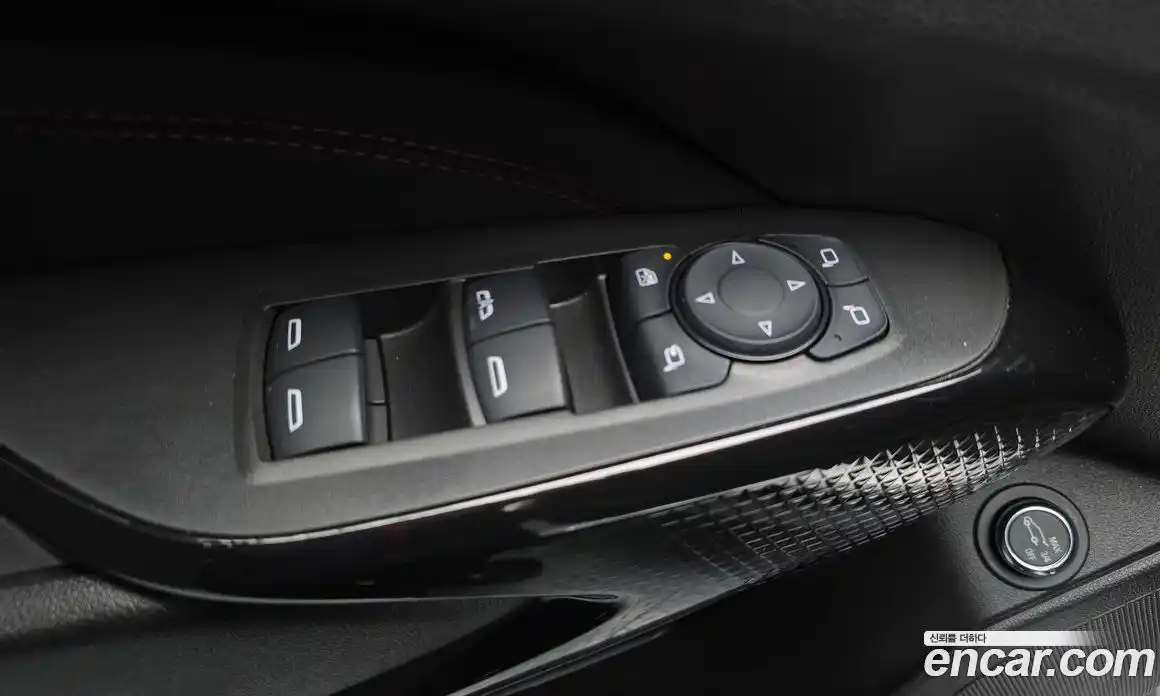 Chevrolet Trax 2025 1.2 Автомат в Москве № 37784, фото 7