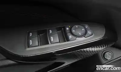 Chevrolet Trax 2025 1.2 Автомат в Москве № 37784, миниатюра 7